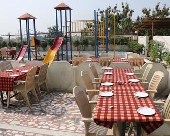 Hotel Kohinoor Plaza - Aurangabad - Restaurant