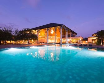 Sunrise Pasikuda - Kalkudah - Pool