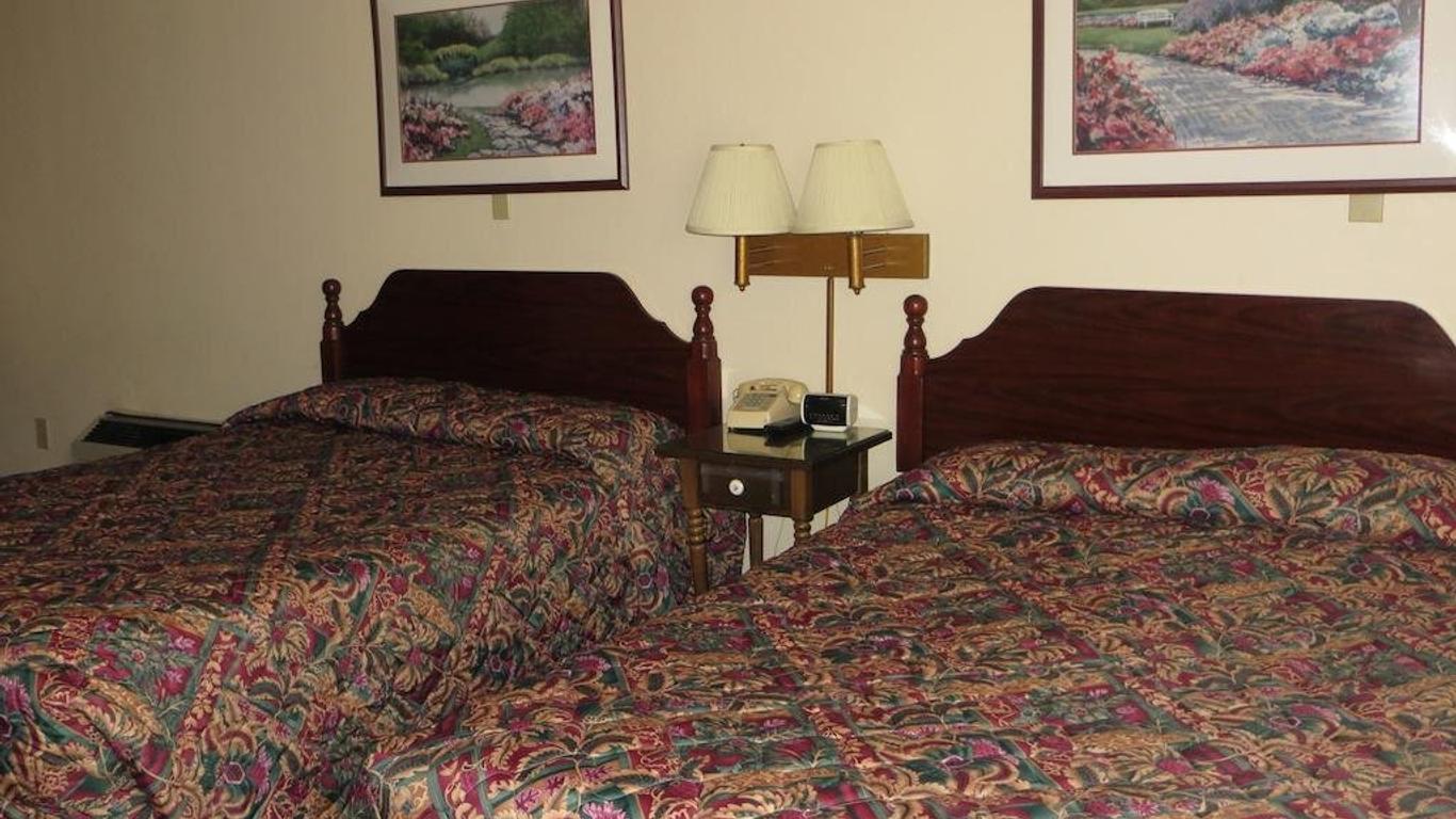 Hari Holiday Motel