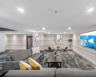 Cannery Lofts Niagara - Niagara Falls - Lounge