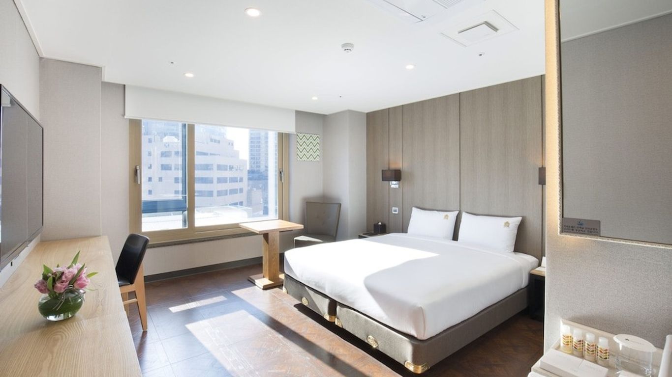 فندق بينيكيا هايوندايه