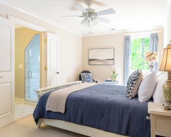 The Sage Cottage - Adairsville - Habitación