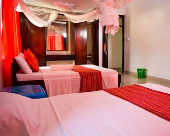 Sanana Conference Centre And Holiday Resort - Mombasa - Soverom