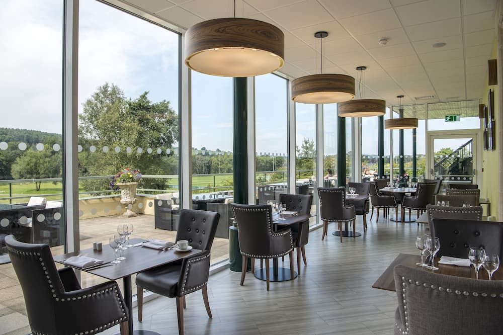 Vale Resort - Cardiff - Restaurante