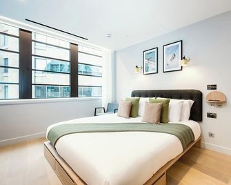 Park Lane City Apartments - London