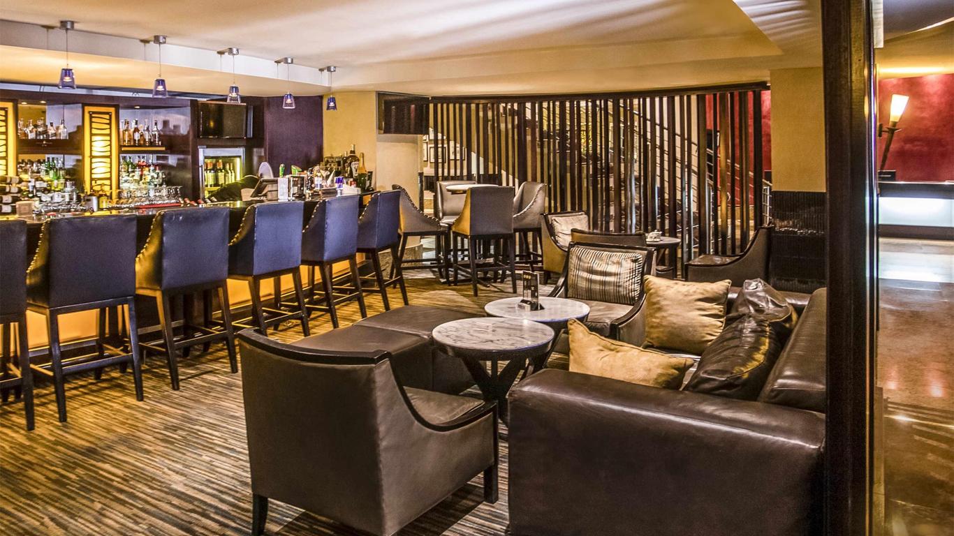 Mövenpick Hotel Ikoyi Lagos