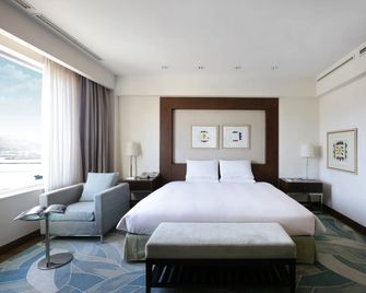 Samsung Hotel Geoje - Geoje