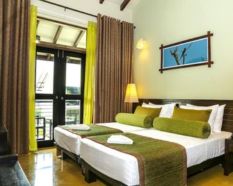 Oak Ray Wild Yala - Tissamaharama - Schlafzimmer
