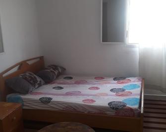 Transit - Nuakchott - Habitación