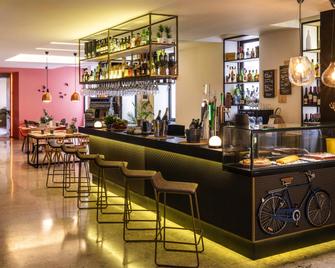 Mercure Porto Centro Santa Catarina - Porto - Bar