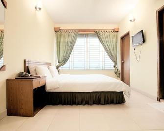 Bashati Bay Resort - Cox's Bazar - Habitación