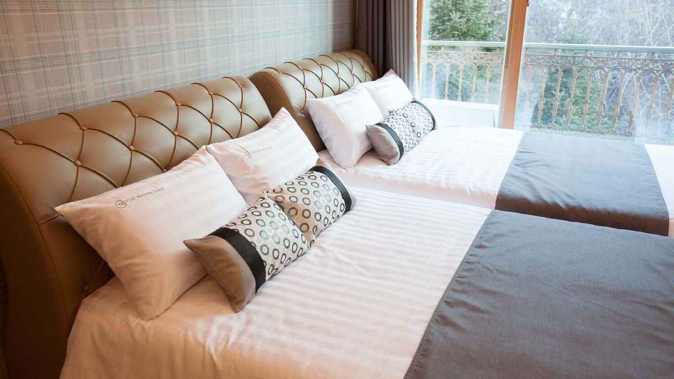 Cheongpyeong Family Hotel