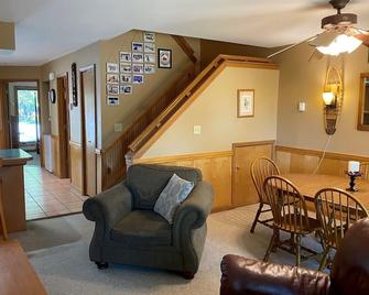 Townhome G3 - 4th Lake - Inlet - Property amenity