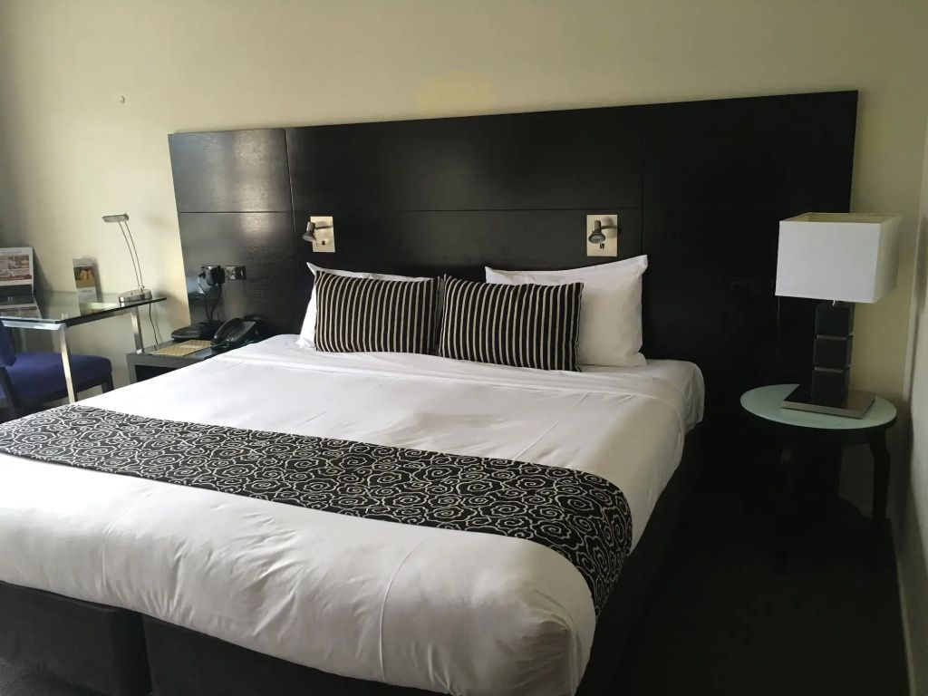 Hotel Armitage and Conference Centre - Tauranga