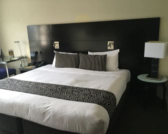 Hotel Armitage and Conference Centre - Tauranga