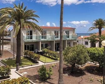 Smartr Maspalomas Corinto - Maspalomas - Bygning