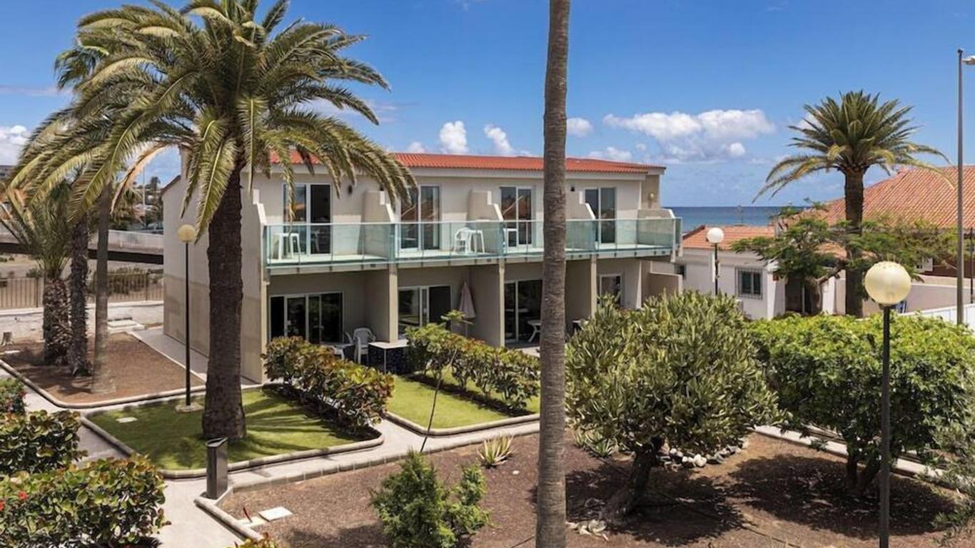 Smartr Maspalomas Corinto