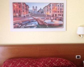 Residenza Fermi - Roma