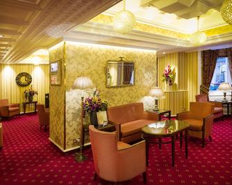 The Montana Hotel - London - Lounge