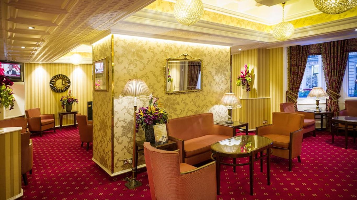The Montana Hotel