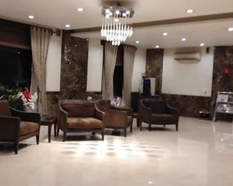 Hotel Lovely Palace - Bhilai - Lobby