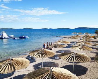 Apartment Toni-1 by Interhome - Grebastica - Strand