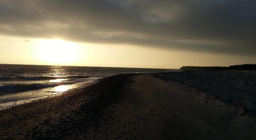 Hotel Havlund Bed and Breakfast – Grenaa