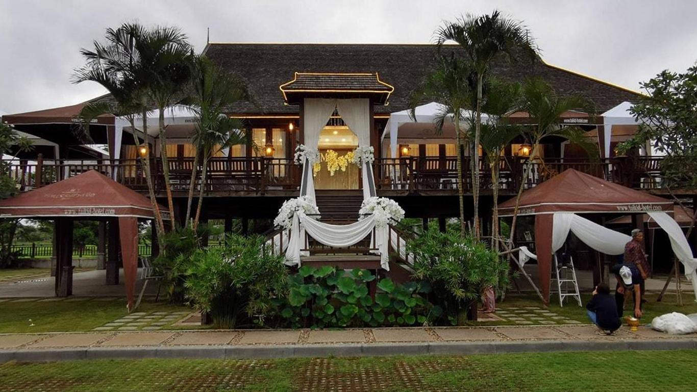 Faikid Hotel