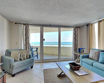 Perdido Sun #514 - Perdido Key - Living room