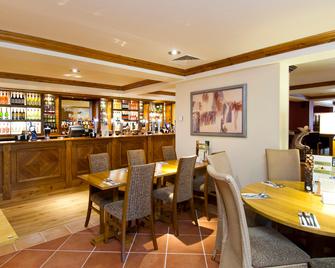 Premier Inn Ramsgate Minster - Ramsgate - Bar