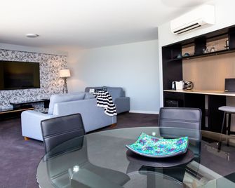 The Esplanade Motel - Batemans Bay