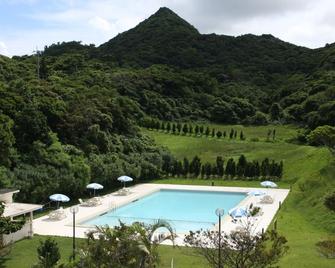 Motobu Green Park and Golf Course - Motobu