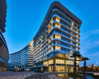 بريموس ريزيدنس شنغهاي هونغتشياو - شنغهاي - مبنى