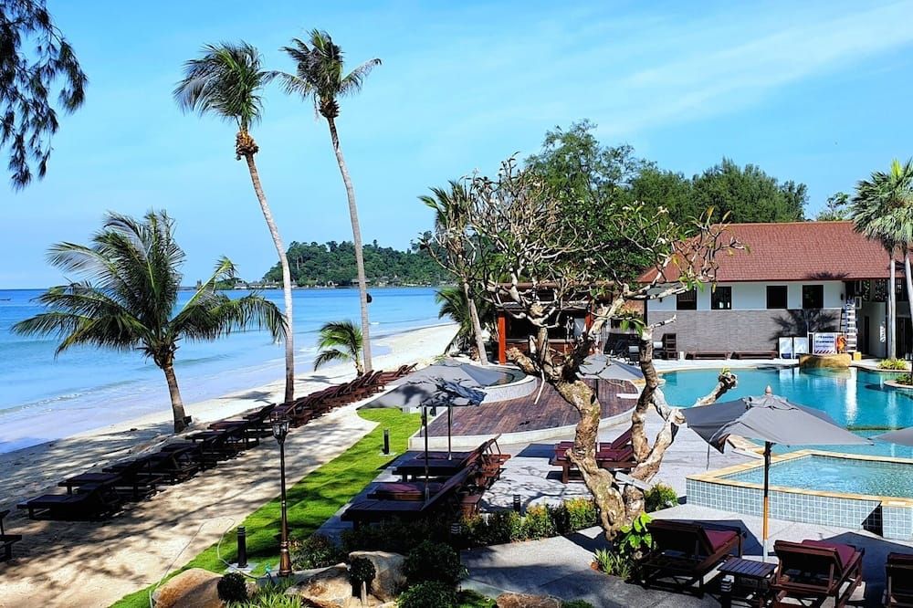 Klong Prao Resort - קו צ'אנג
