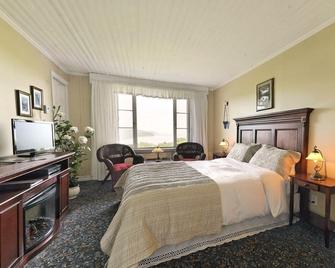 Auberge Des Falaises - Murray Bay - Chambre