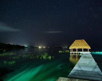 Casita Maya - Bacalar