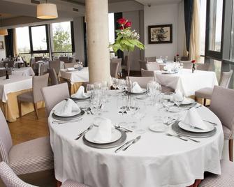 Parador De Soria - Sòria - Restaurant