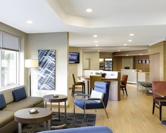 TownePlace Suites by Marriott Brantford and Conference Centre - Brantford