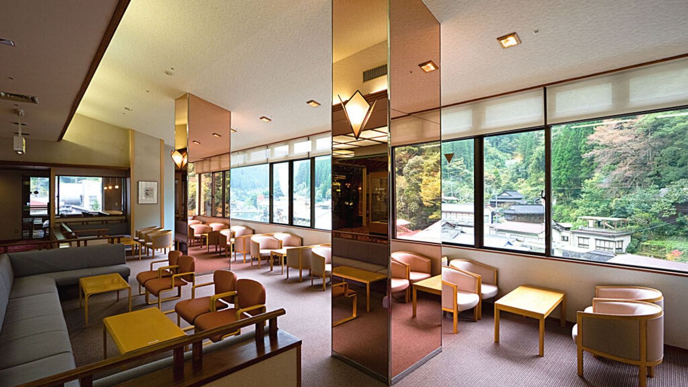 쑤에타테 게이류 노 야도 다이시젠