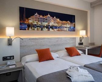Bali - Benalmádena