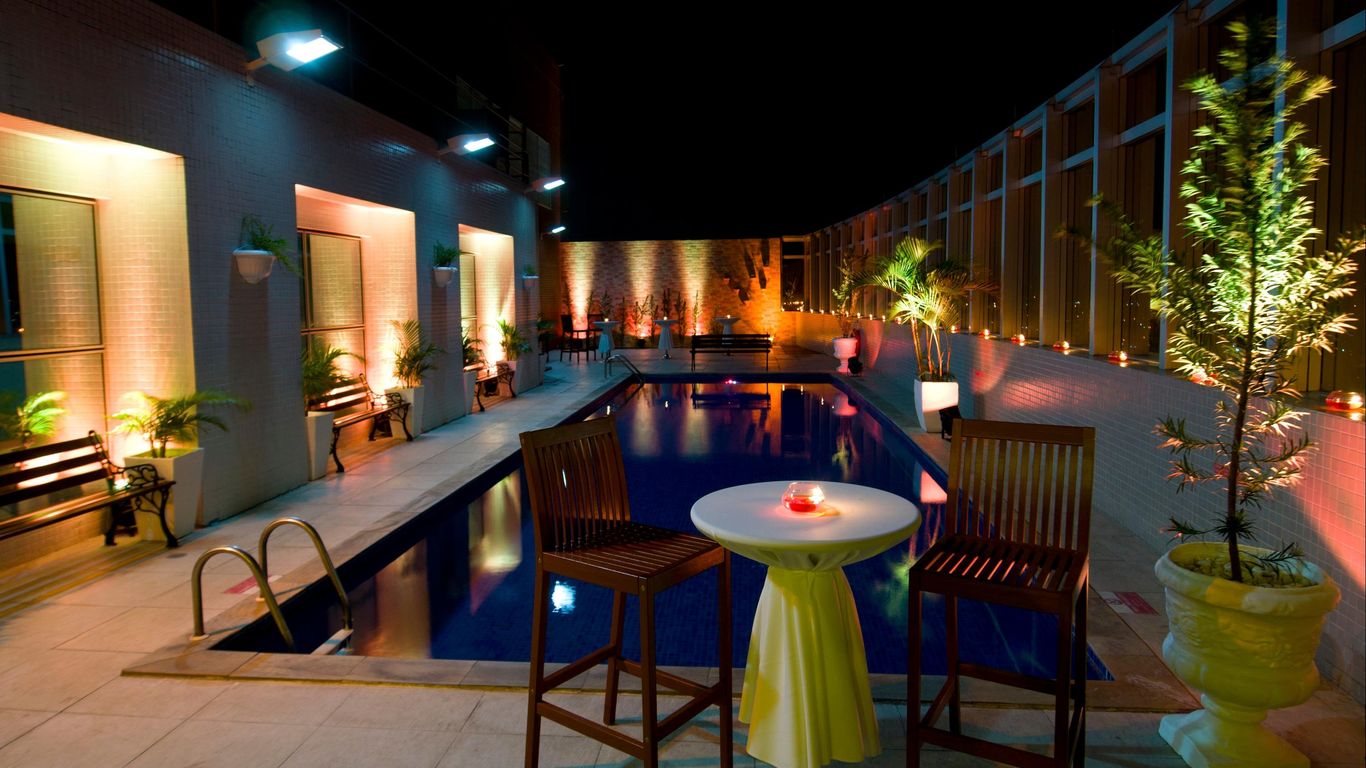 Holiday Inn Manaus By IHG