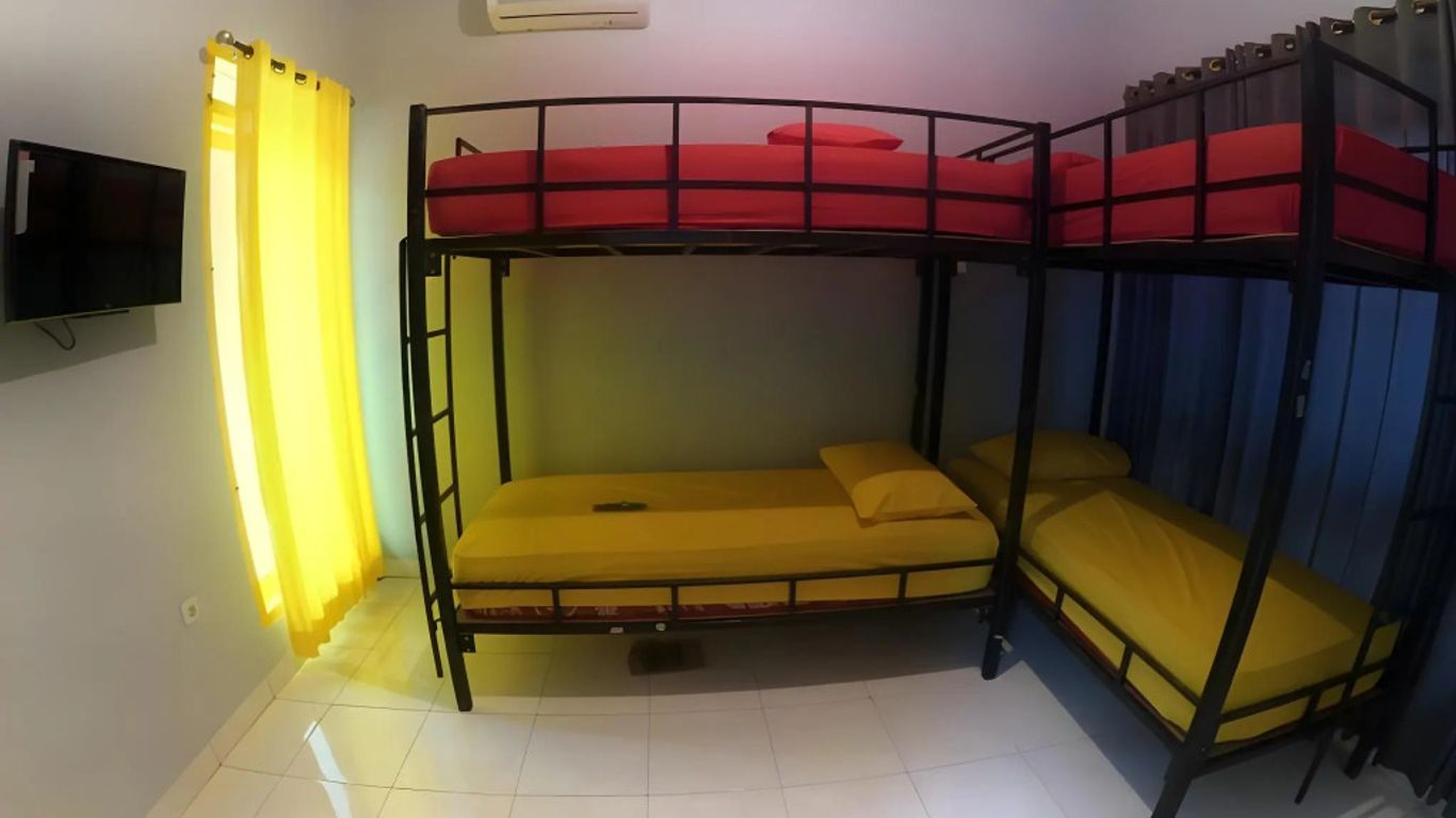 三寶壟美思民宿