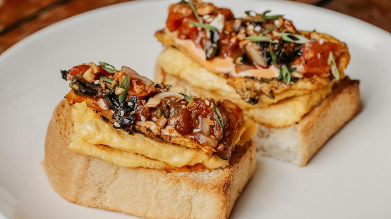 ذا فلاينج فيش هوستل