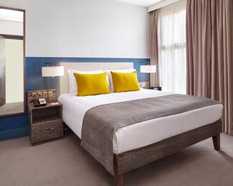 Staybridge Suites London - Vauxhall - London - Bedroom