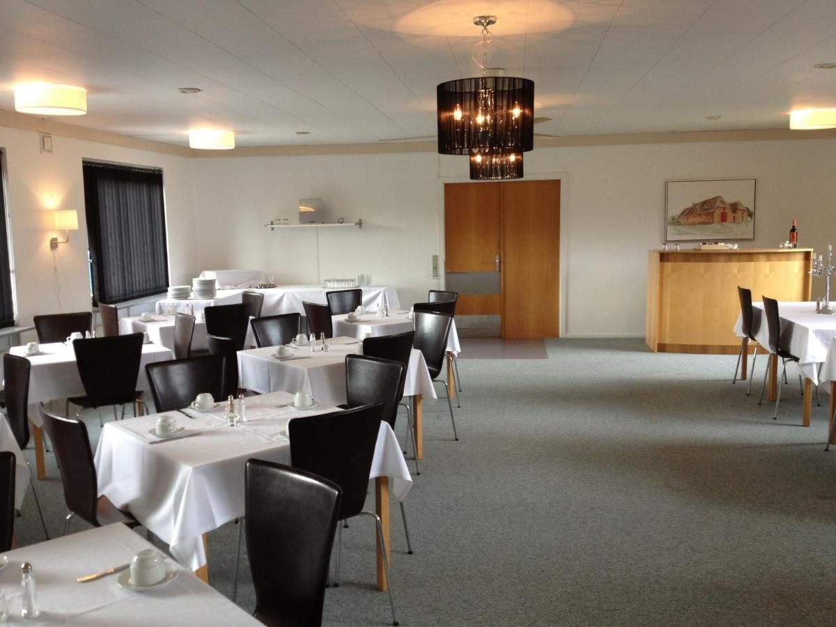 Hotel Vadehavet – Rømø
