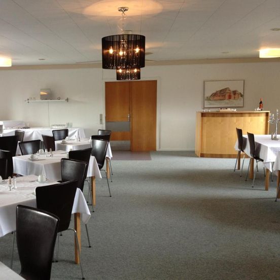 Hotel Vadehavet – Rømø