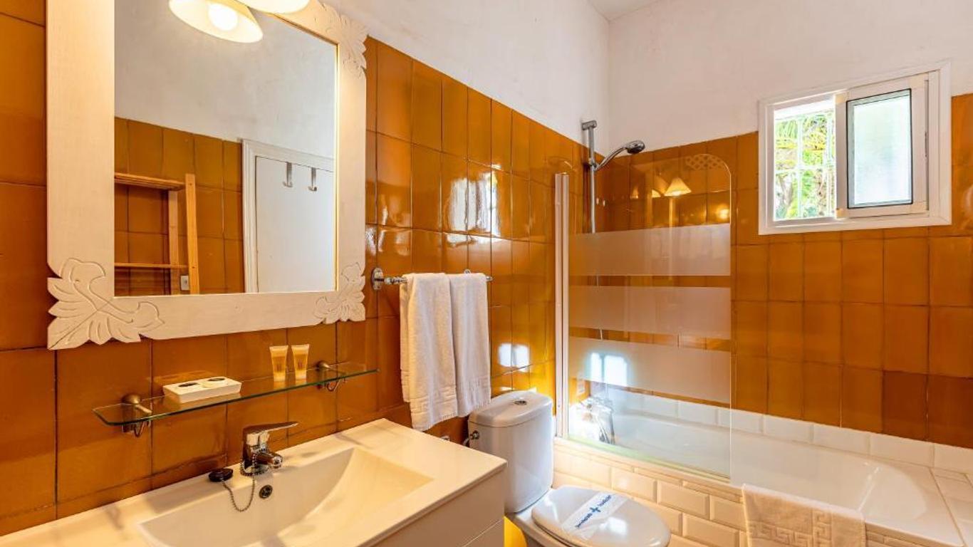 Hotel-Apart Cortijo Las Piñas