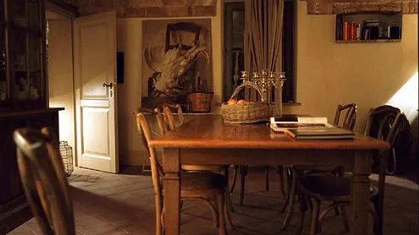 La Locanda DI Villa Toscana