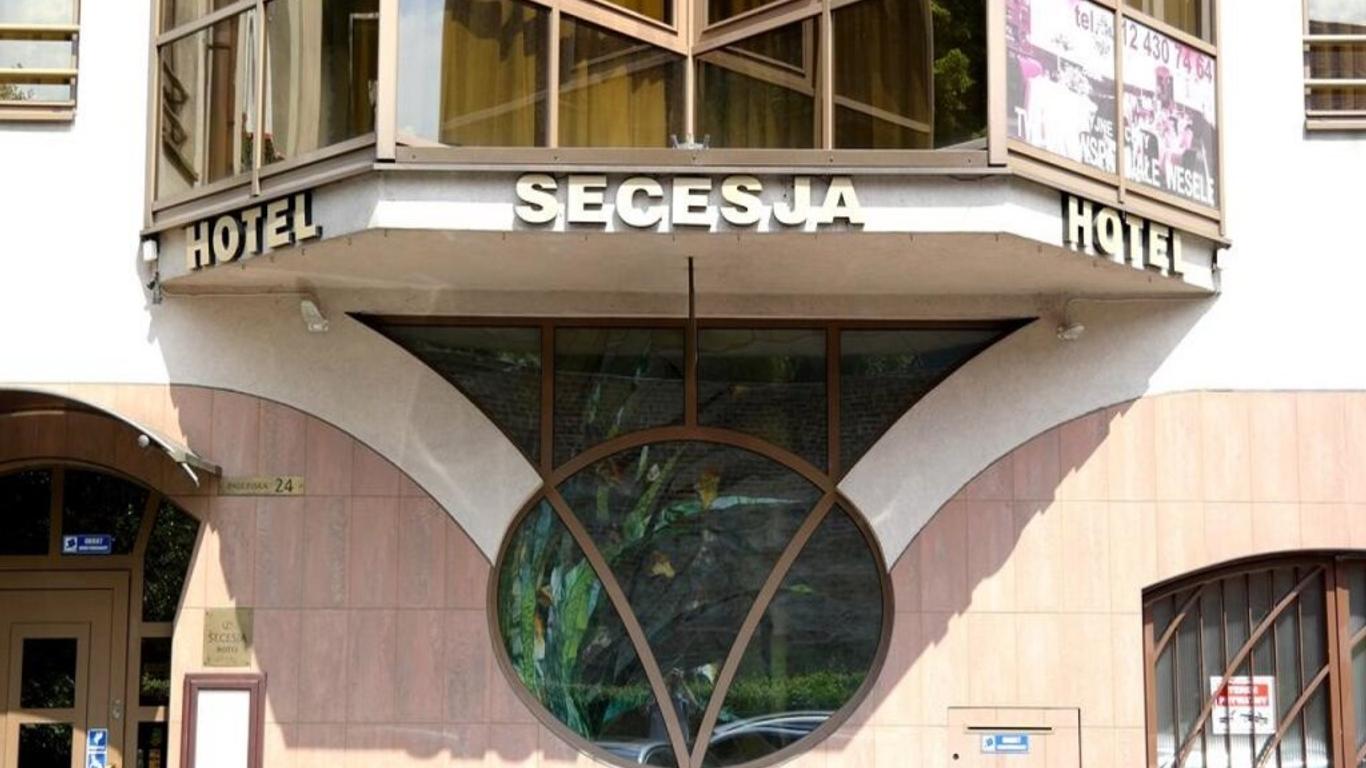 Secesja