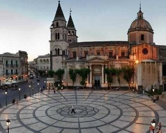 B&B Minicurcu - Acireale